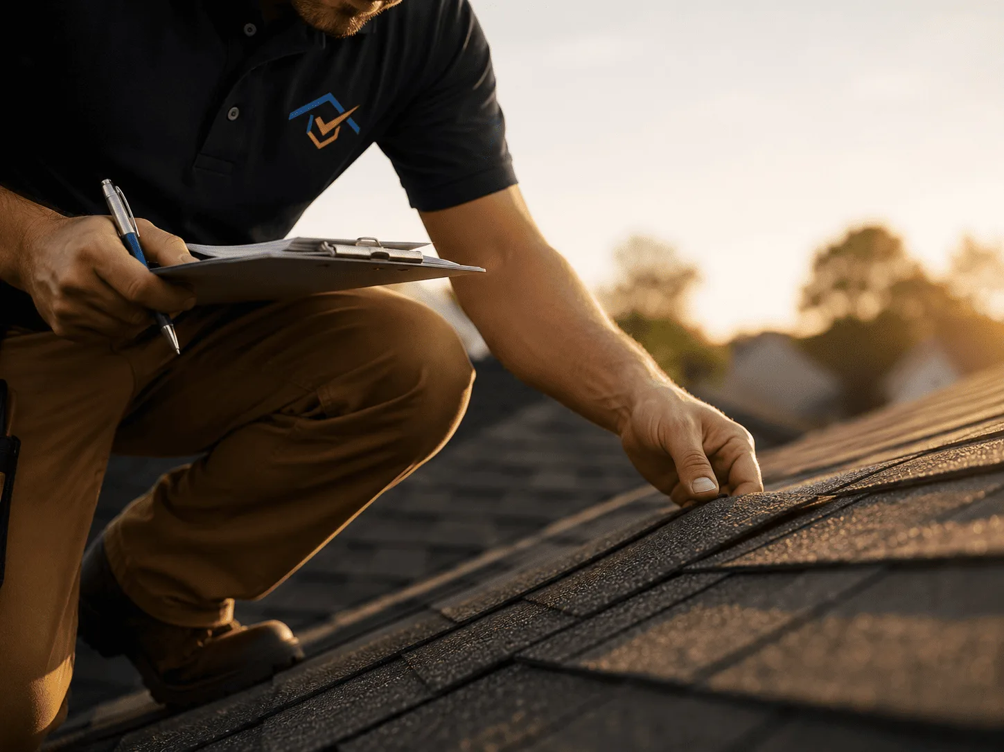 Why Choose Roof Inspection in Stella, NE